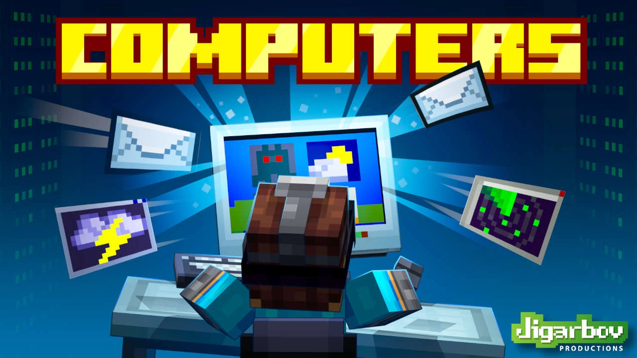Computers Add-On